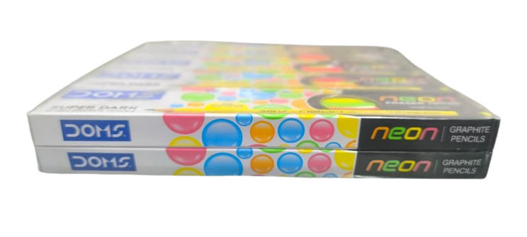 Doms - Wooden Pencil